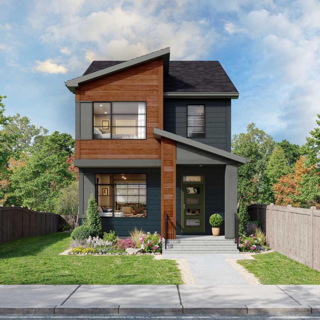 Property Photo:  263 Heartwood Grove SE  AB T3S 0Z5 