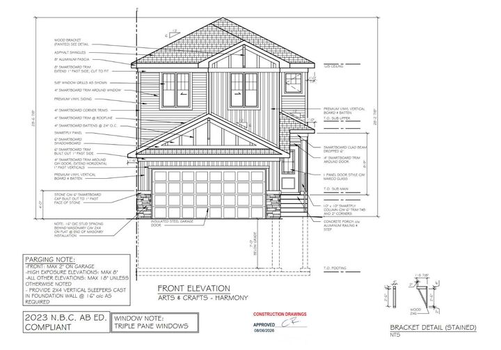 Property Photo:  98 Albright Rise  AB T3Z 0L9 
