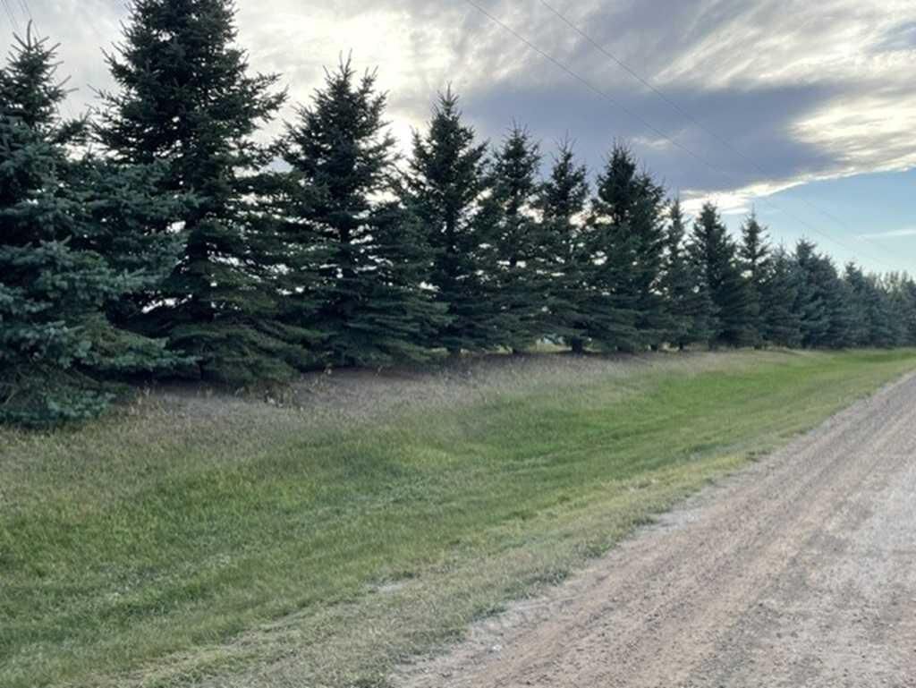 Property Photo:  Twp Rd 260  AB T1Z 0Z3 