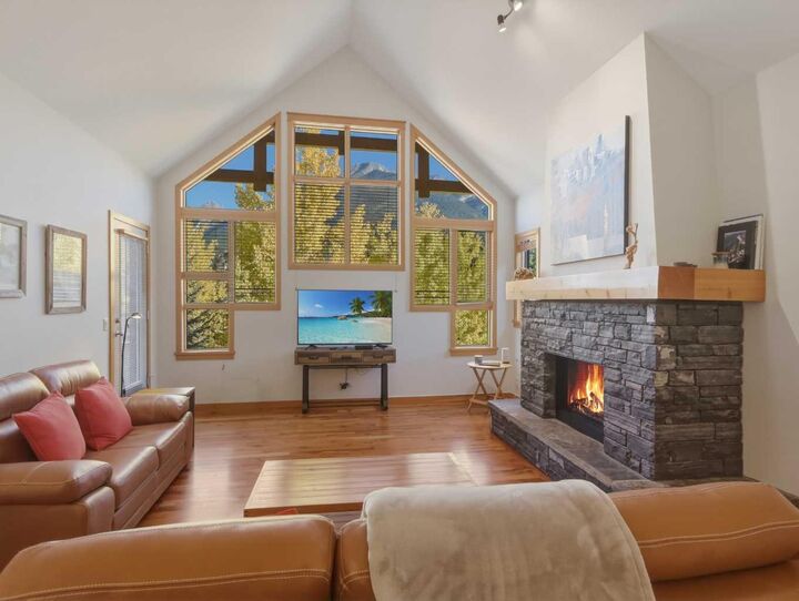 Property Photo:  801 Benchlands Trail Trail 302  AB T1W 0B6 