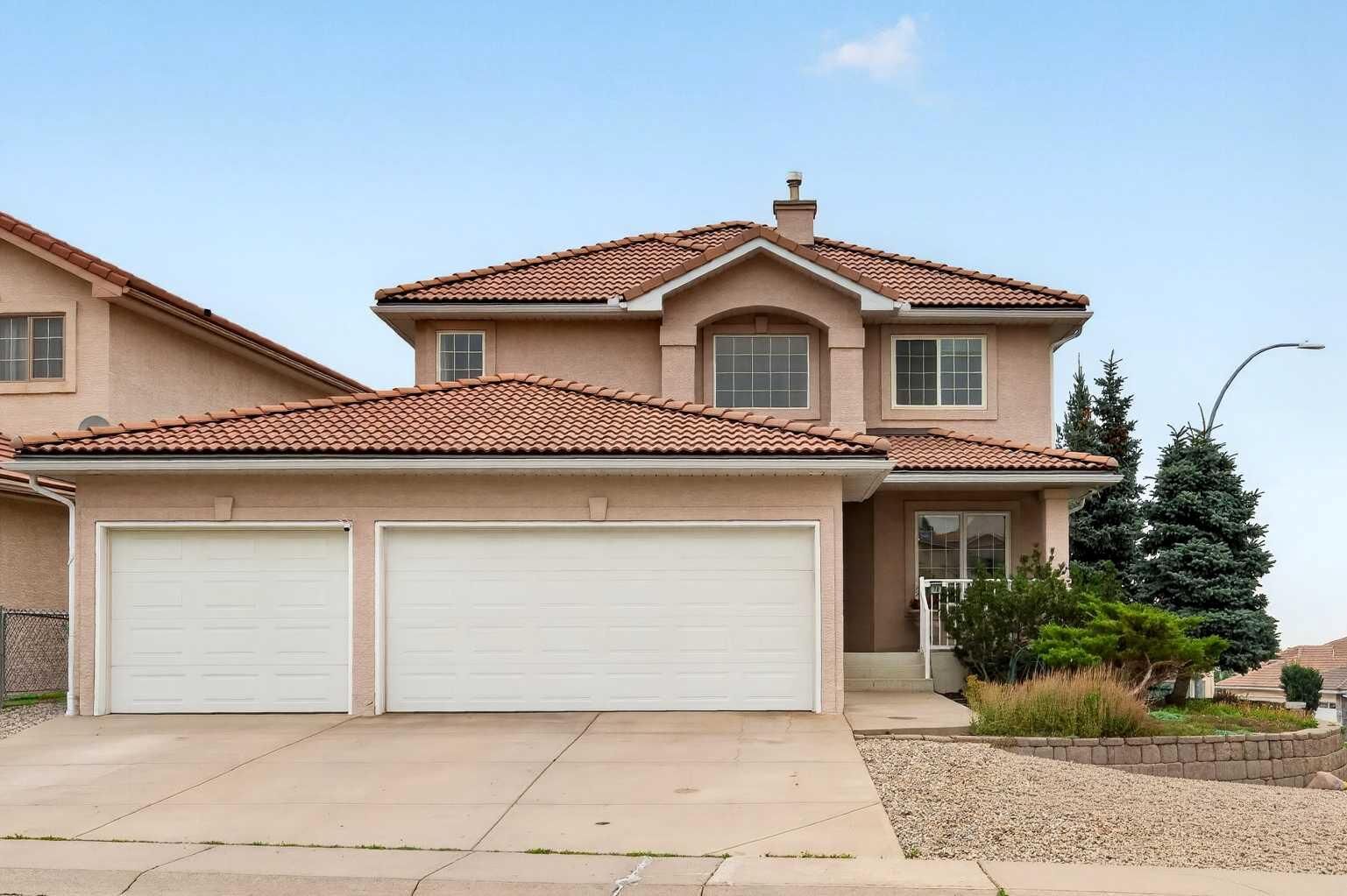 Property Photo:  78 Hampstead View NW  AB T3A 6G6 