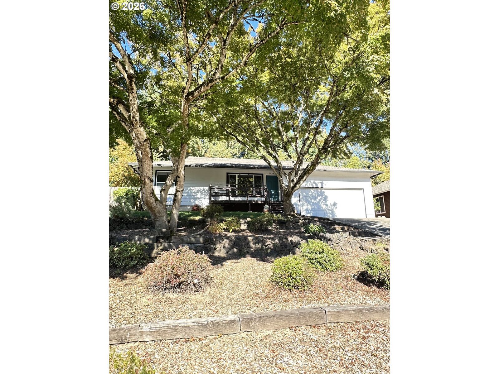 Property Photo:  10085 SW Serena Way  OR 97224 