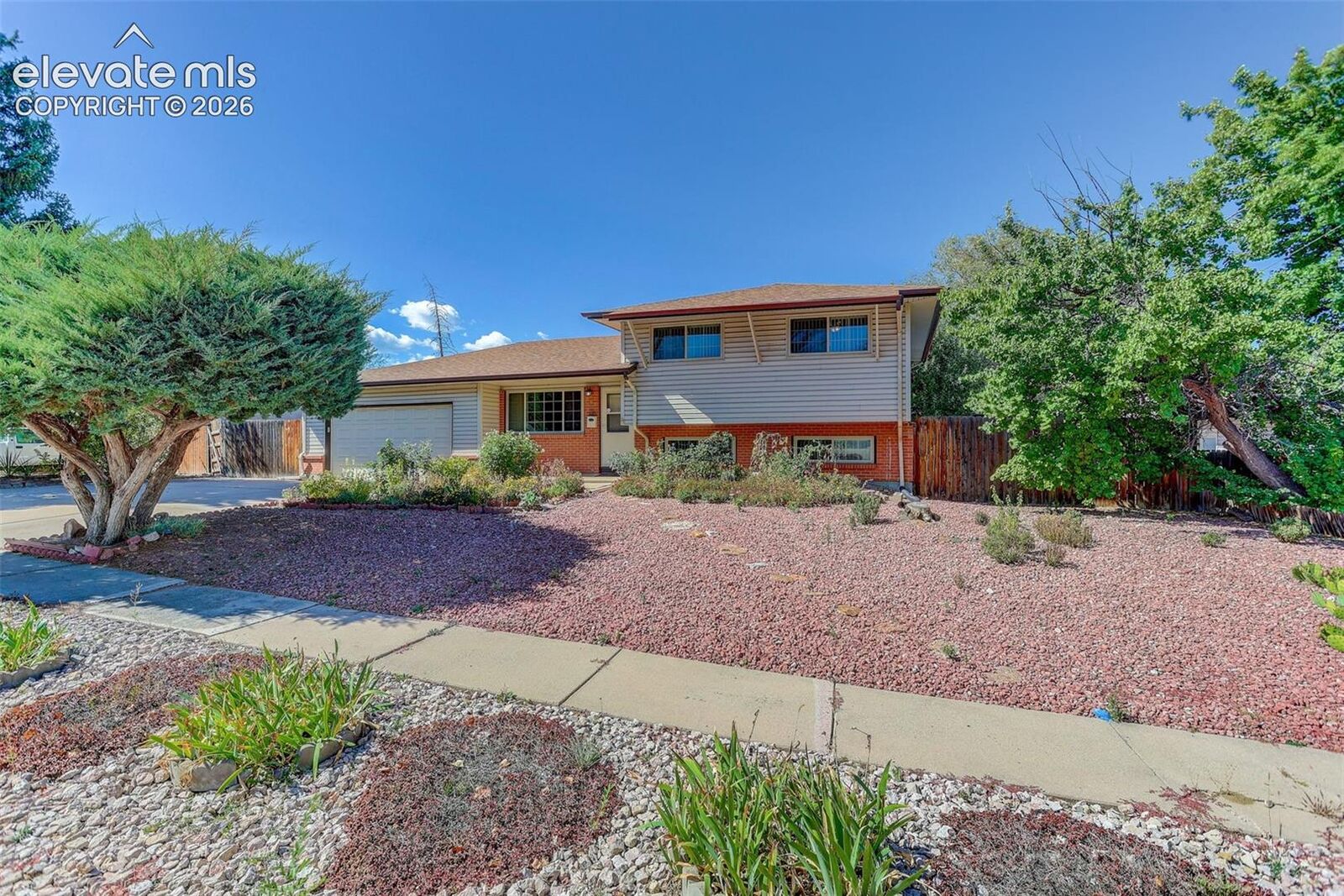 Property Photo:  1118 Royale Drive  CO 80910 