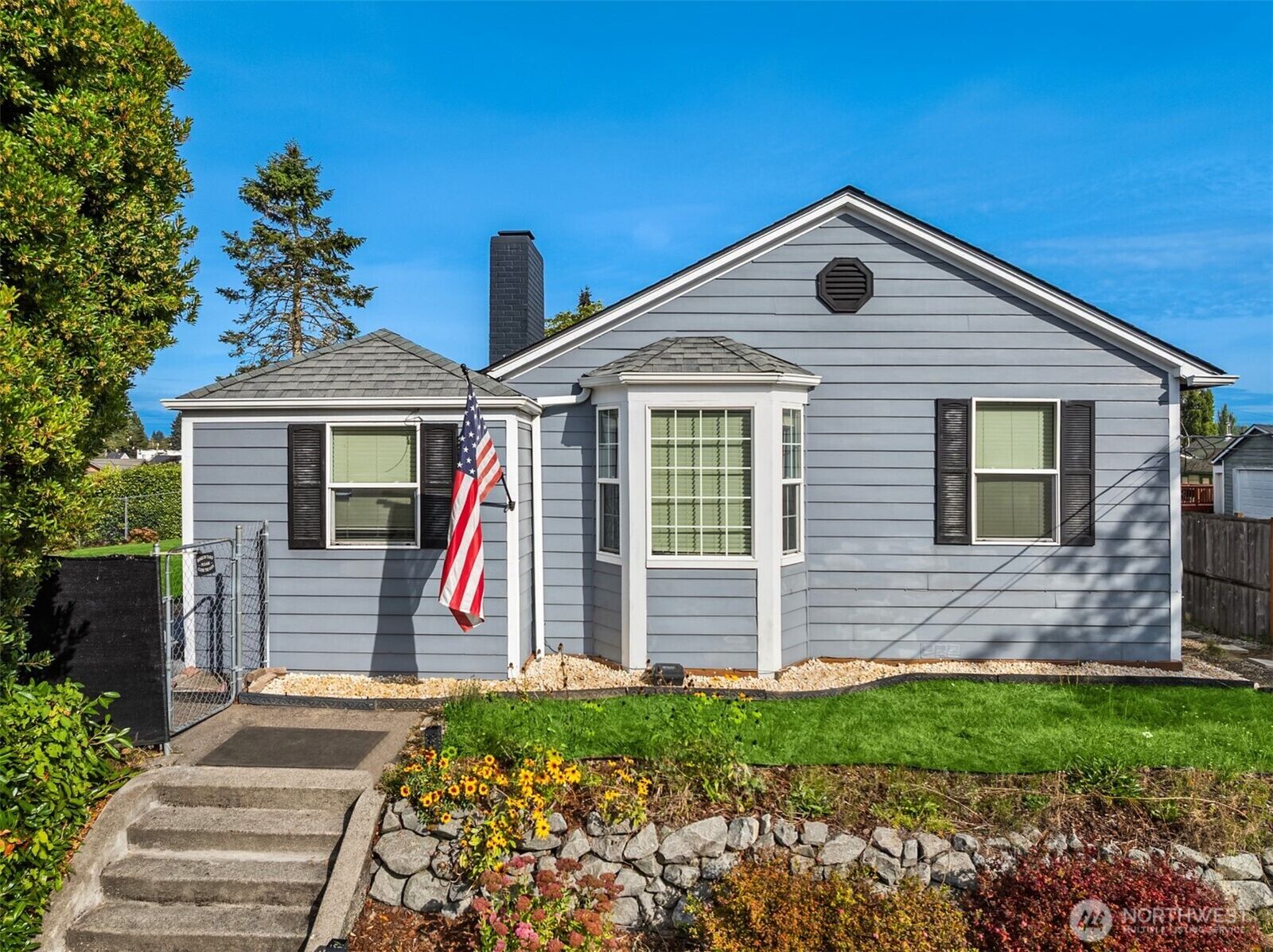 Property Photo:  1920  6th Street  WA 98337 