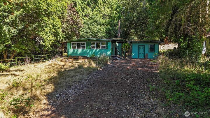 Property Photo:  4903  Ravenridge Drive  WA 98249 