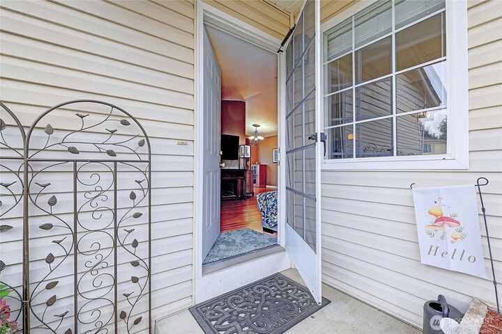 Property Photo:  4017  165th Place NE B  WA 98223 