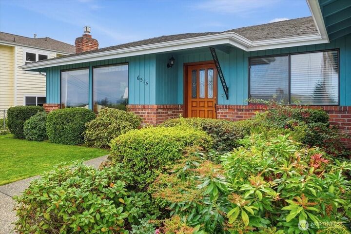 Property Photo:  6514 N Hale Street  WA 98407 