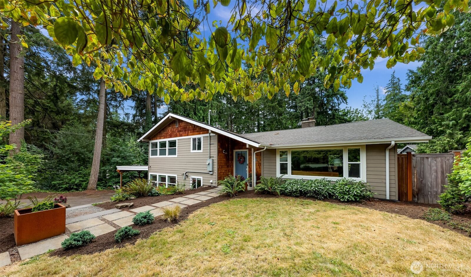 Property Photo: 19115 104th Avenue NE WA 98011