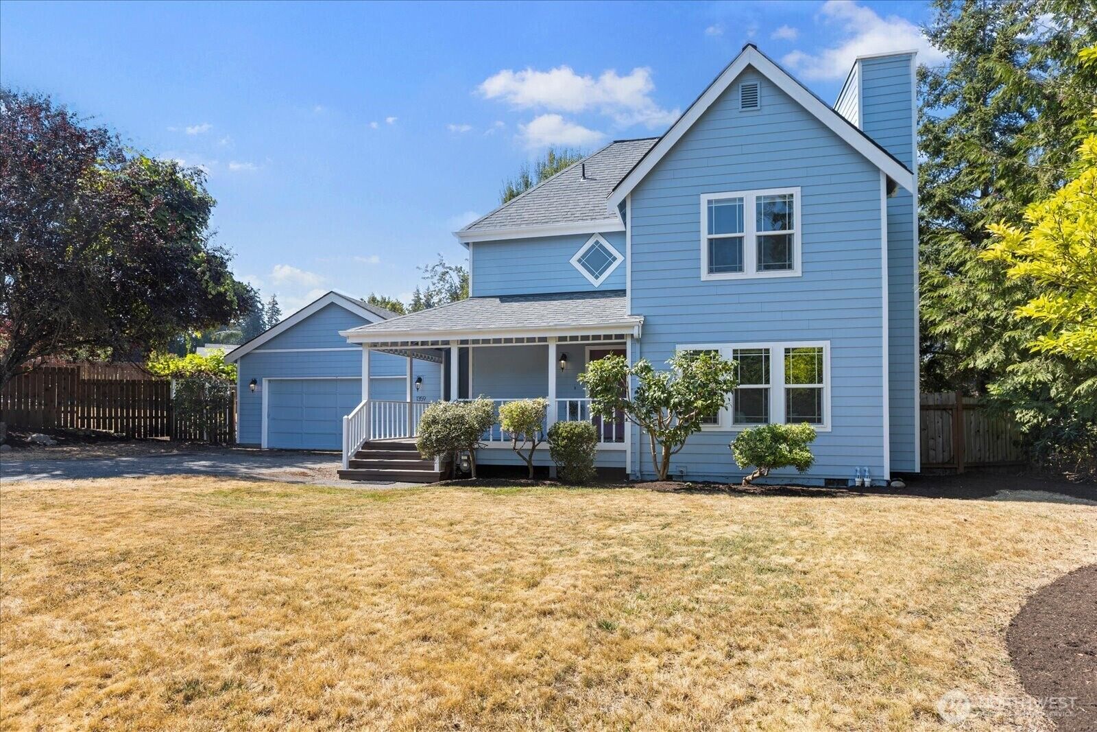 Property Photo: 1359 Welling Road WA 98226