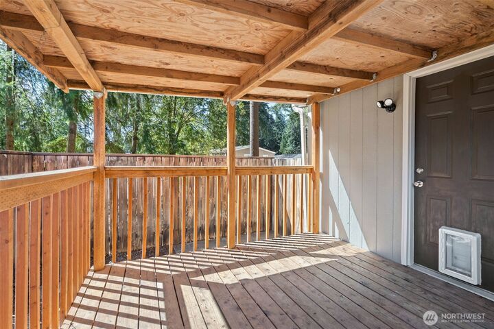 Property Photo:  17340  Sargent Road SW #48  WA 98579 