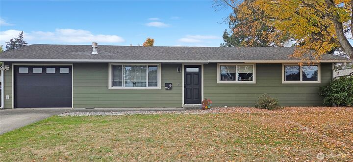 Property Photo: 915 S 20th Street WA 98274