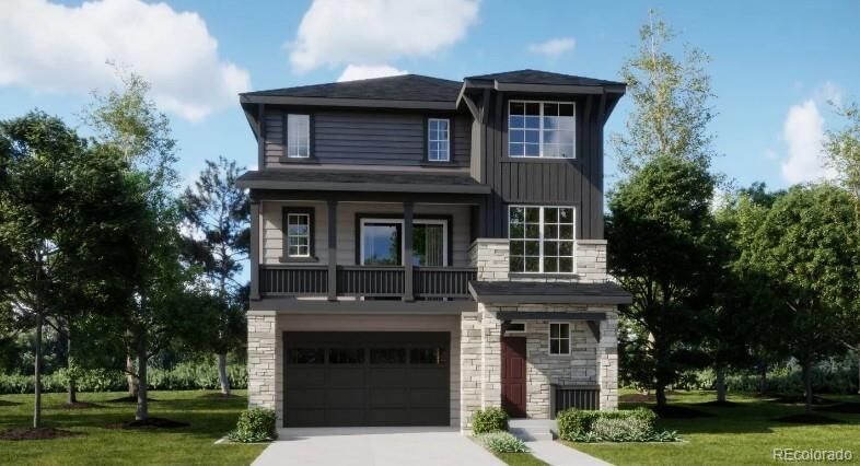 Property Photo: 6922 Arbor Boulevard E CO 80602