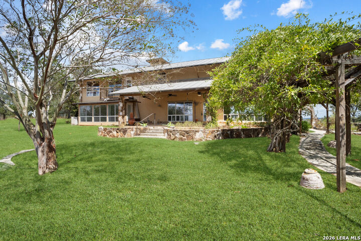 Property Photo:  184 Guadalupe Hills Ln  TX 78155 