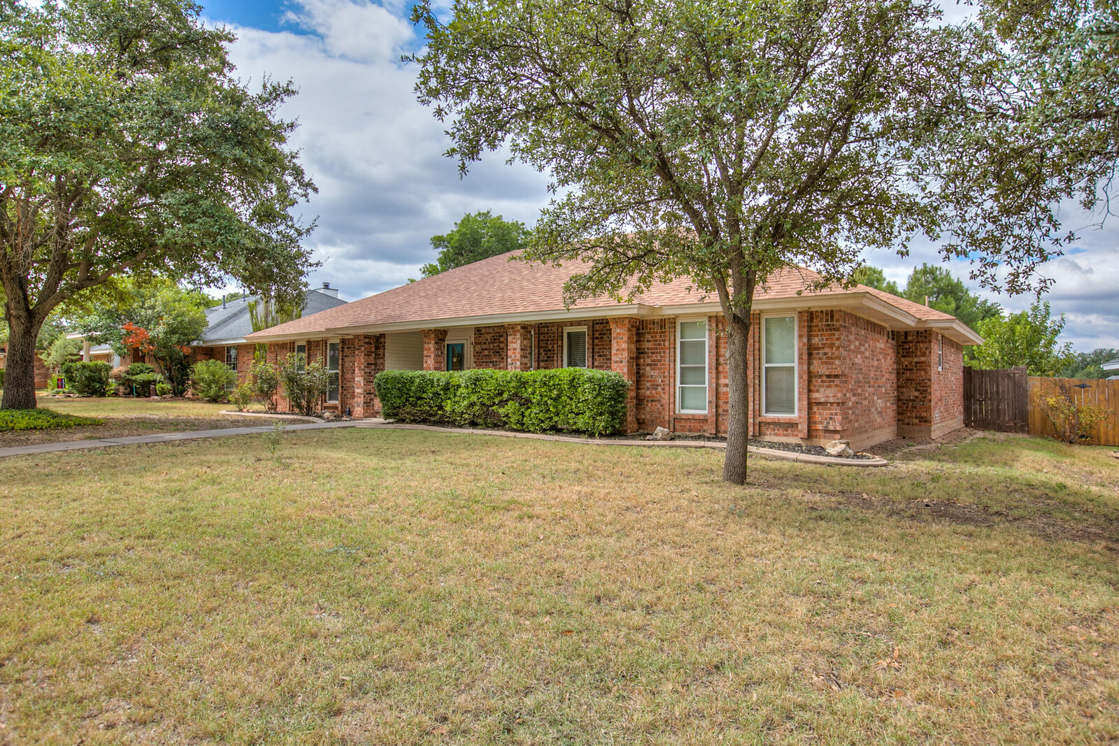 Property Photo:  4817 Bermuda Drive  TX 76904 