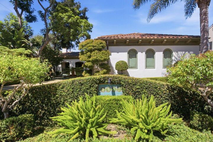 Property Photo:  1517 Hicks Avenue  CA 95125 