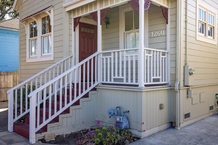 Property Photo:  1260 7th Street  CA 93940 