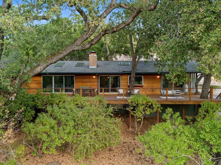 Property Photo:  1269 Chateau Drive  CA 95120 