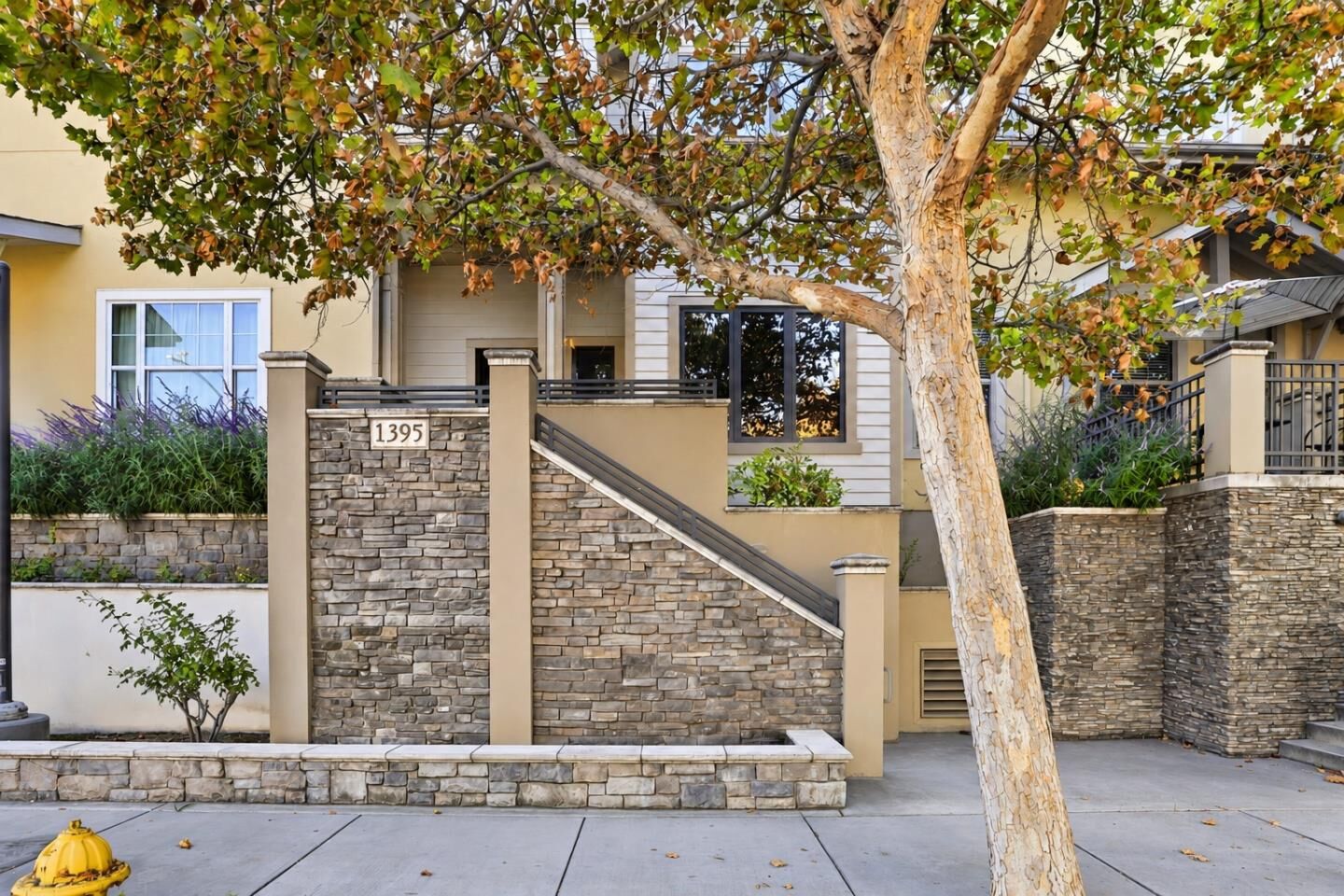 Property Photo:  1395 Lick Avenue  CA 95110 