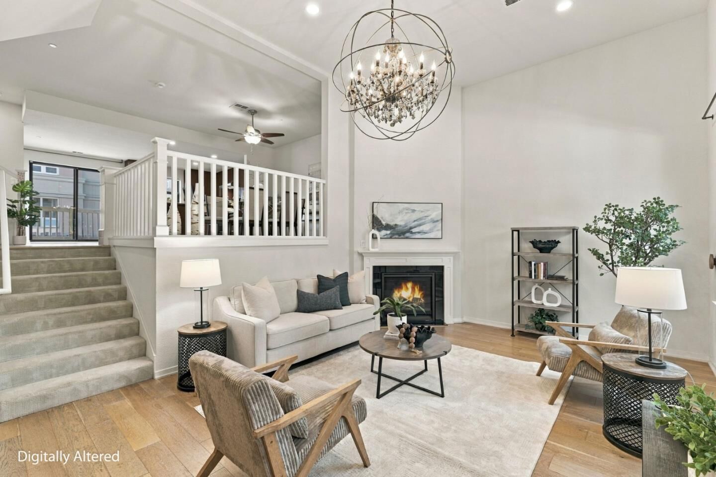 Property Photo: 1395 Lick Avenue CA 95110