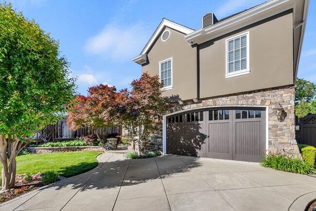 Property Photo: 3813 Mountcliffe Court CA 95136
