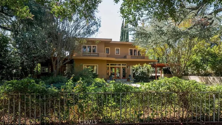 Property Photo:  418 E Jefferson  CA 91767 