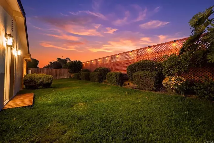 Property Photo: 1655 Arequipa Street CA 92154