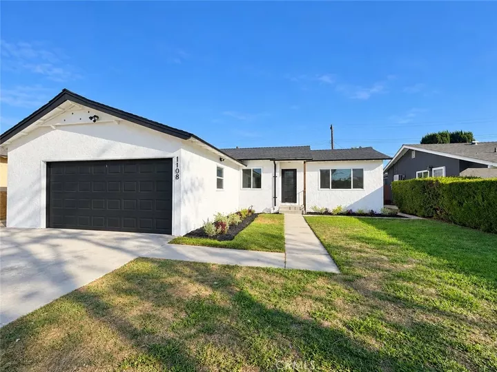 Property Photo: 1108 Tonopah CA 91744