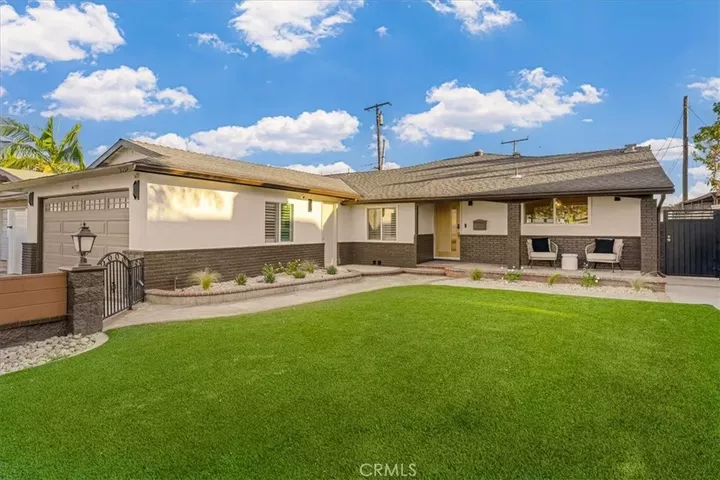 Property Photo: 9532 Bird Avenue CA 92683