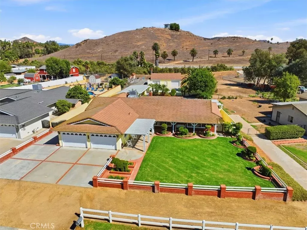 Property Photo: 2791 Bronco Lane CA 92860