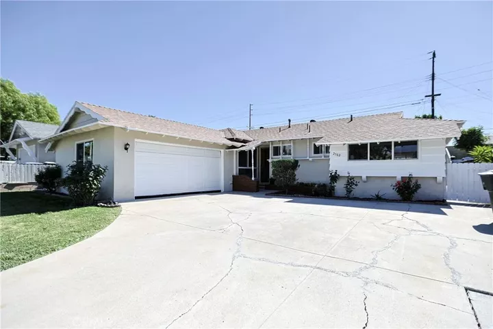 Property Photo:  2580 Sidon  CA 90631 