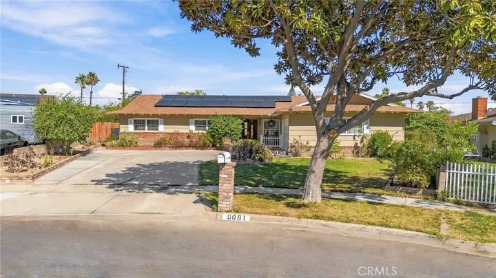 Property Photo:  9081 Tangelo Avenue  CA 92335 