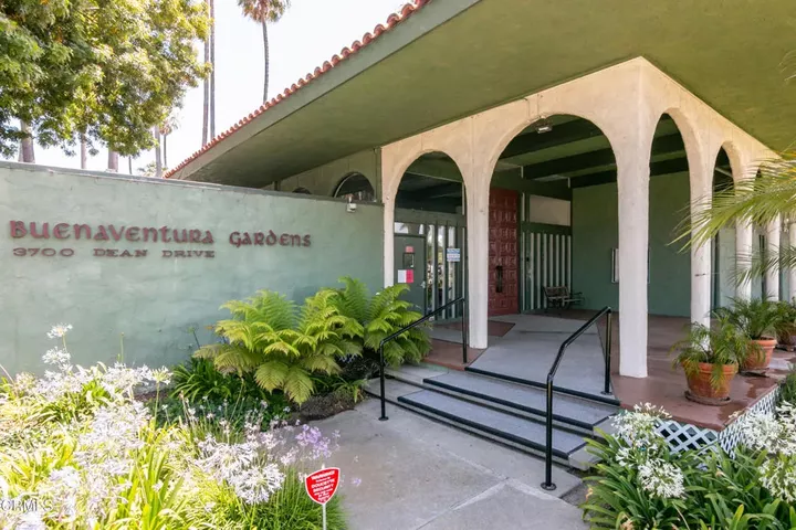 Property Photo:  3700 Dean Drive 1108  CA 93003 