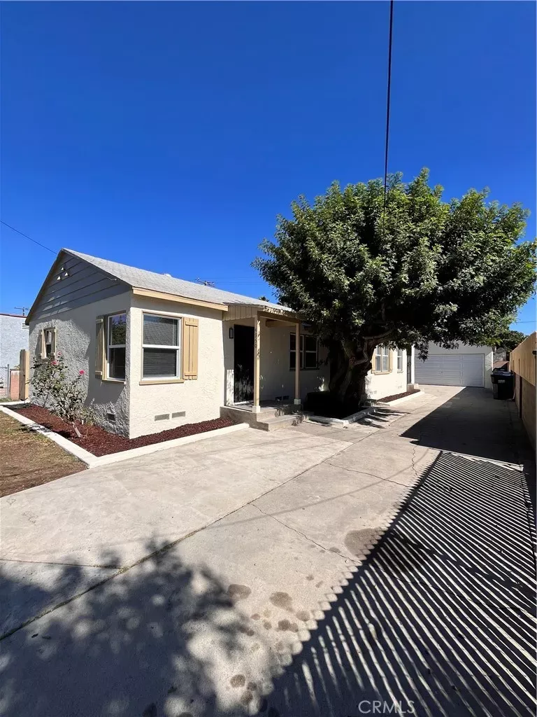 Property Photo: 4950 Passons Boulevard CA 90660