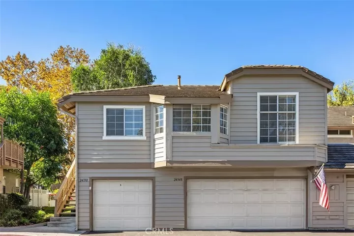 Property Photo: 24350 Eastview CA 92653