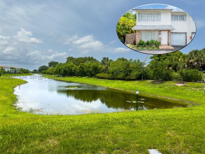 Property Photo:  3961 NW 9 Av 1  FL 33064 