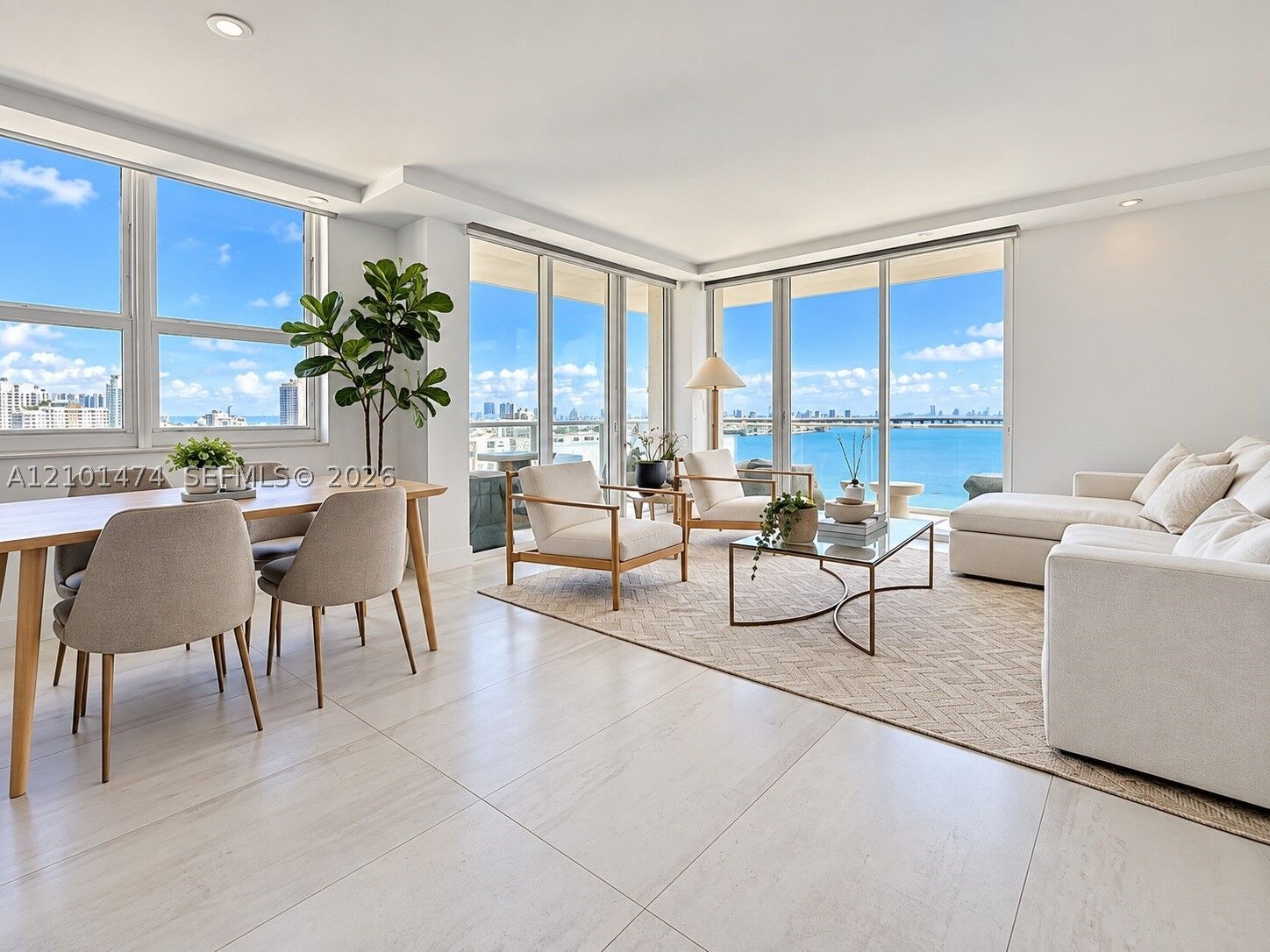 Property Photo: 1155 Brickell Bay Dr 3010 FL 33131