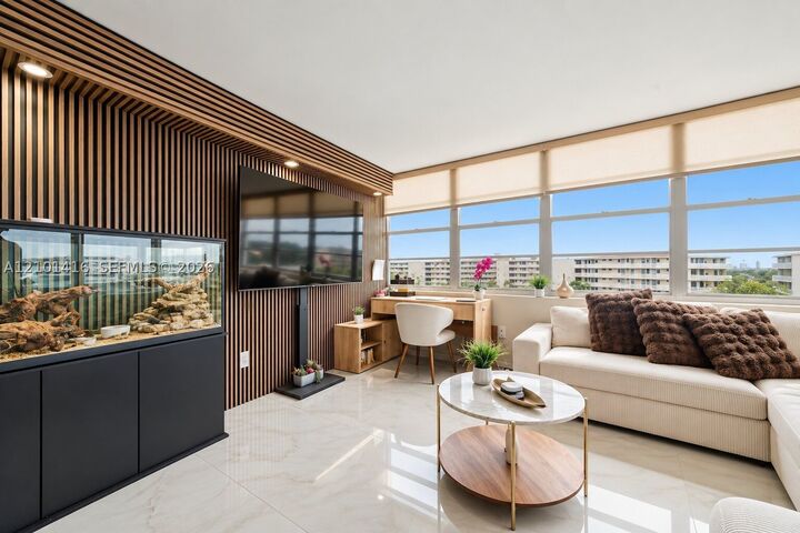 Property Photo:  18011 Biscayne Blvd 505  FL 33160 