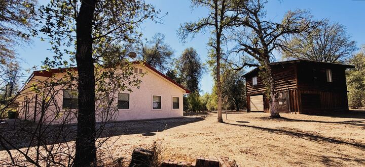 Property Photo:  8030 Placer Road  CA 96001 
