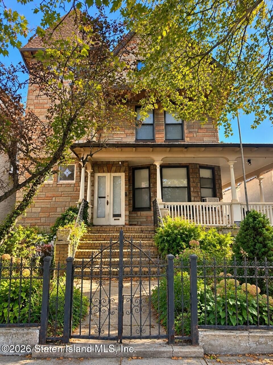 Property Photo:  1711 86th Street  NY 11214 