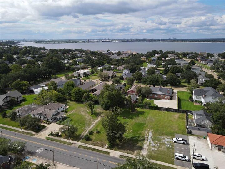 Property Photo:  112 Dr Michael Debakey Drive  LA 70601 