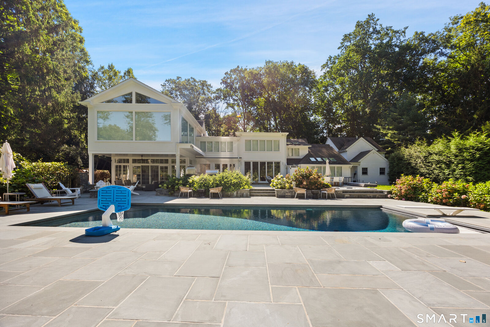 Property Photo:  191 Bayberry Lane  CT 06880 
