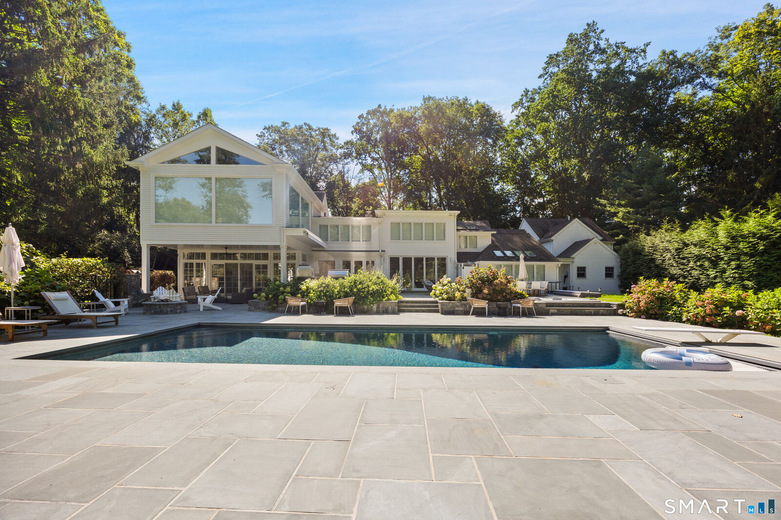 Property Photo:  191 Bayberry Lane  CT 06880 