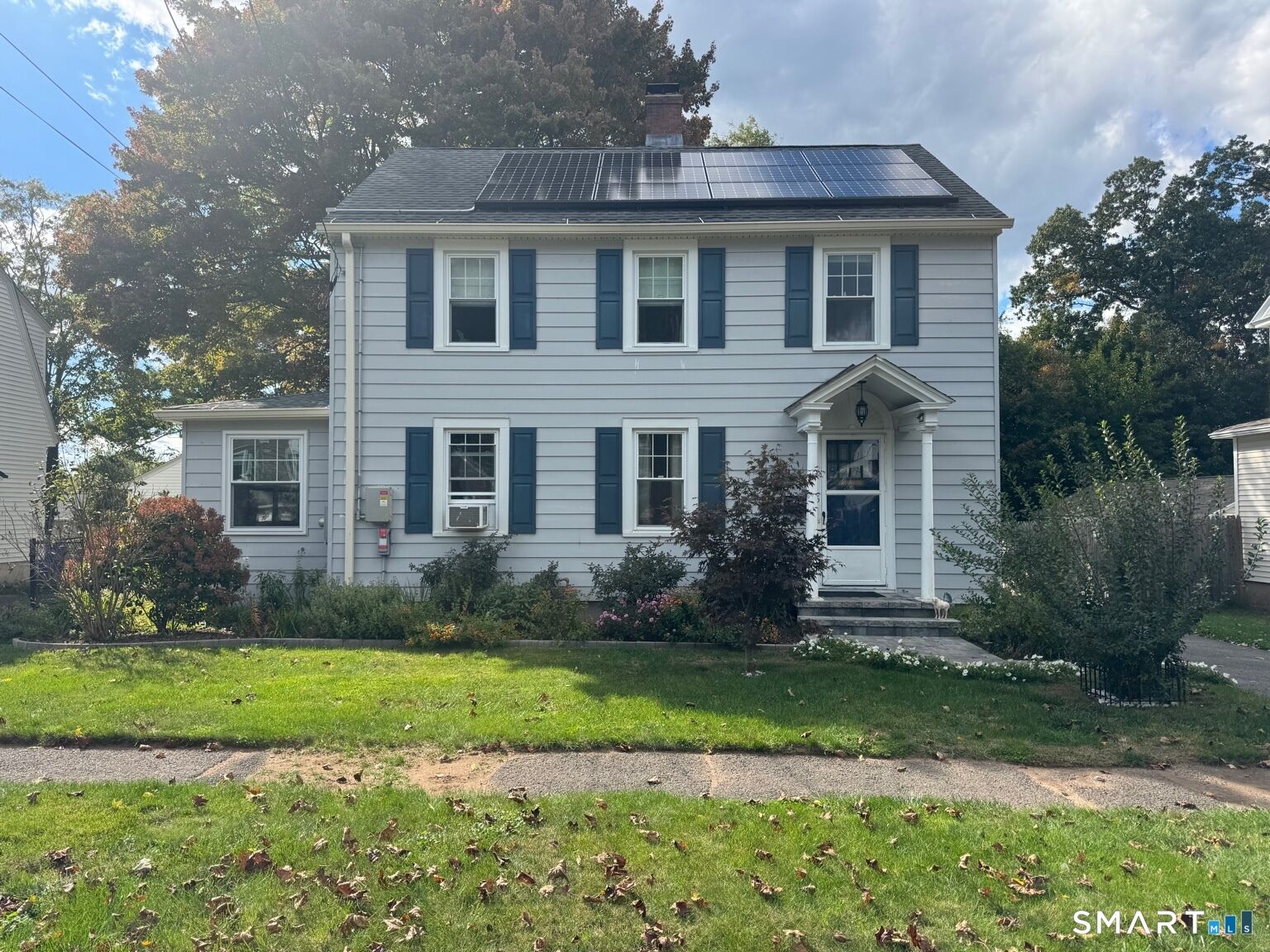 Property Photo:  95 Hunting Hill Avenue  CT 06457 