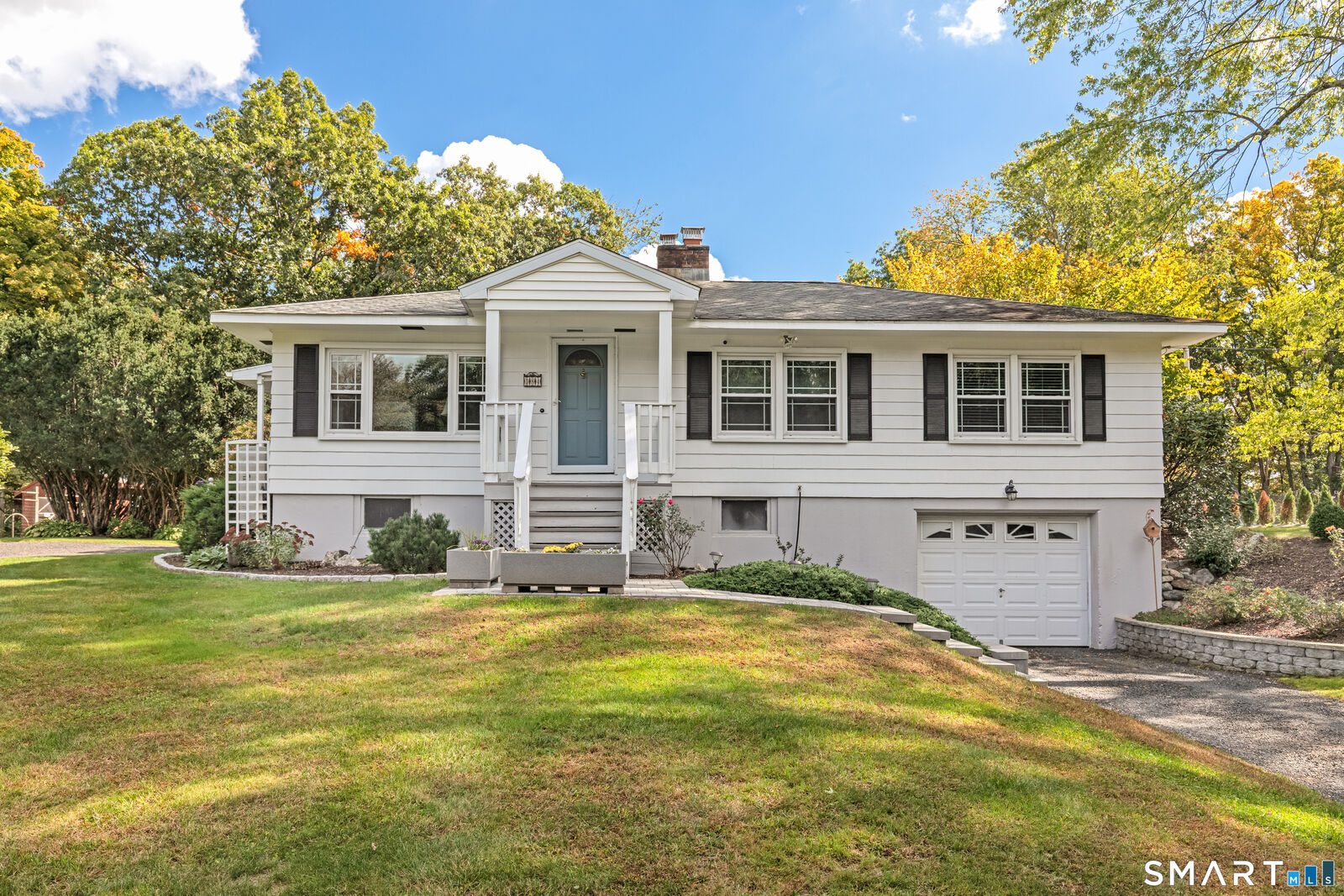 Property Photo:  384 Benson Road  CT 06762 