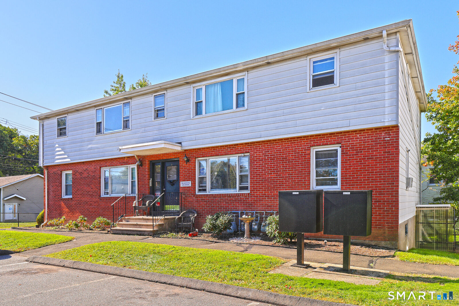 Property Photo:  161 West Spring Street A3  CT 06516 