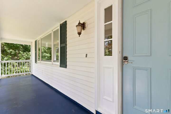 Property Photo: 115 Forty Acre Mountain Road CT 06811