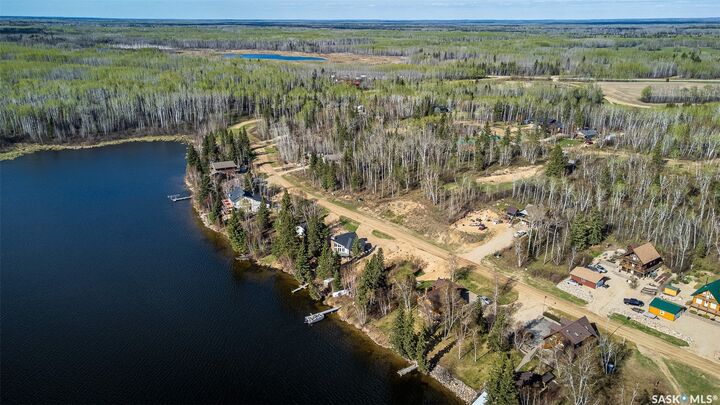 Property Photo:  Rural Address  SK S0J 0E0 