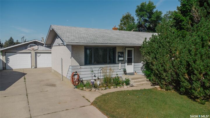 Photo de la propriété: 850 East Centre SK S7J 2Z7