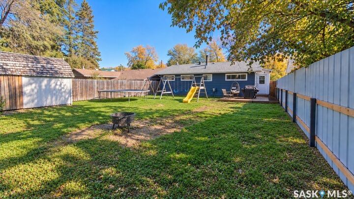 Property Photo:  313 Albert Street  SK S0E 0Y0 