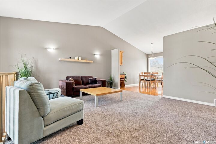 Property Photo:  410 Bourgonje Court  SK S7S 1L7 